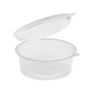 Pots à sauces OLIPACK 5cl APET Diam 70mm
